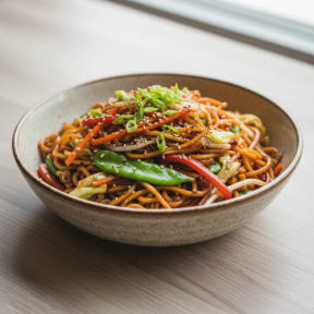 Veg Noodles