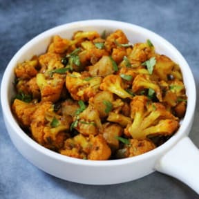 Aloo Gobi