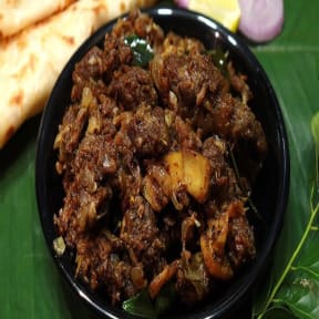 Beef Pepper Masala