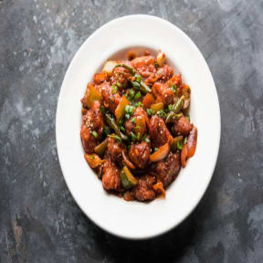 Chilli Chicken