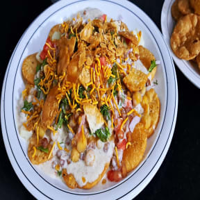 Papdi Chat