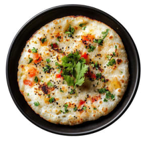 Veg Uthappam