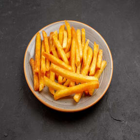 Regular Fries