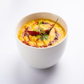 Dal Tadka