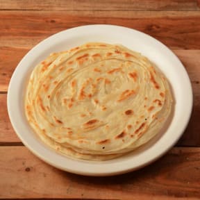 Malabar Paratha