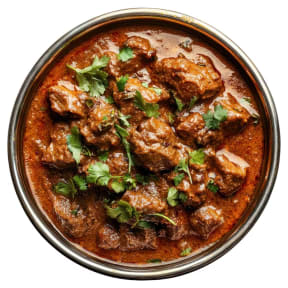 Lamb Vindaloo