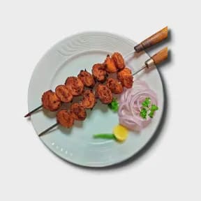 Tandoori Soya Chaap