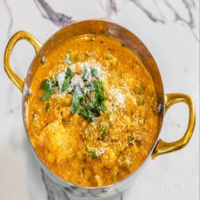 Navratan Korma