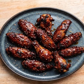Wings