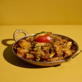 GOBI ALOO