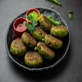 Harabara Kebab
