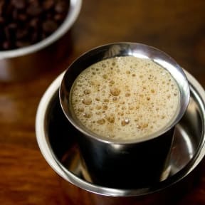 Filter Coffee