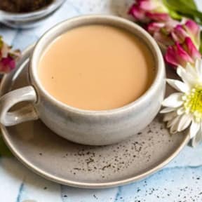 Plain /Masala Tea