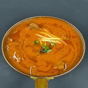 BEEF ROGAN JOSH