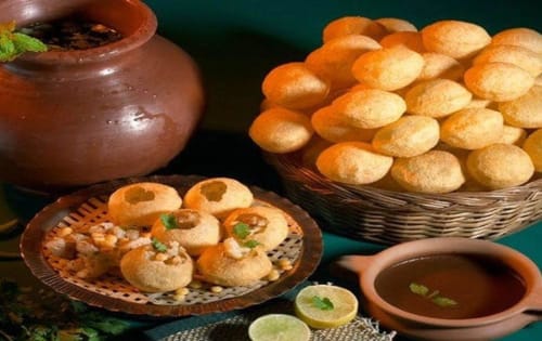 Order Gol gappe Online - Masala Bar And Grill Berwick