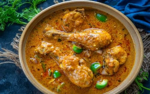 Order KADAI LAMB Online - Fathima - Waverly Garden