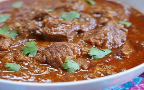 Order FISH VINDALOO Online - Fathima - Waverly Garden