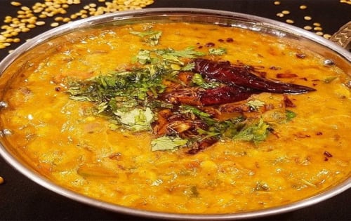 Order DAAL TADKA Online - Fathima - Waverly Garden