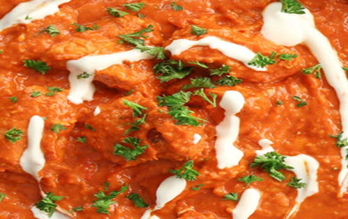 Order ALMIR CHICKEN OR SPECIAL BUTTER CHICKEN Online - Fathima - Waverly Garden