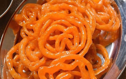 Order Jalebi  Online - Welcome Indian Restaurant