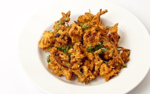Order Onion Bhaji Online - Fathima - Casey Central Narre Warren South | Fathima's Indian Kitchen