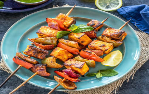 Order PANEER TIKKA Online - Fathima - Glen Iris