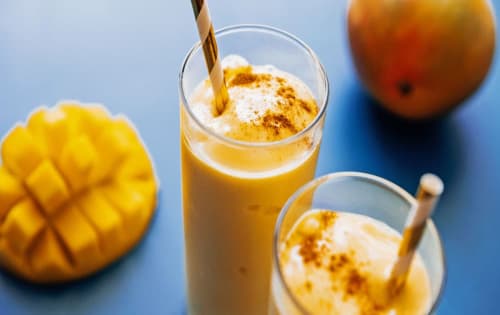 Order MANGO LASSI  Online - Fathima - Glen Iris