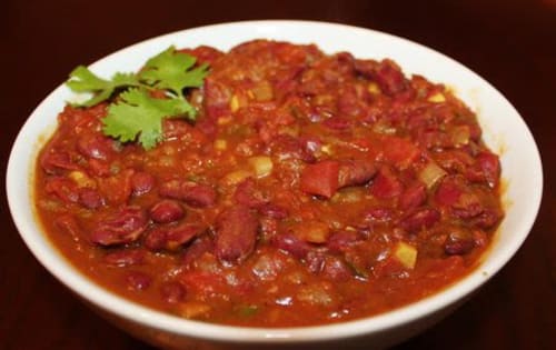 Order Lobiya (Red Beans) Online - Afghan Central