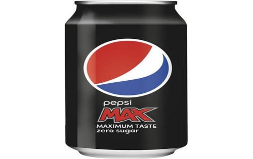 Order Pepsi Max Online - Afghan Central