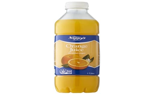 Order Nippy Orange Juice Online - Afghan Central