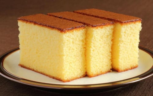 Order Plain Cake Online - Afghan Central