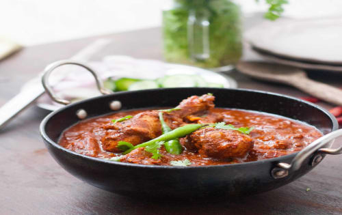 Order CHICKEN VINDALOO Online - Fathima - Waverly Garden