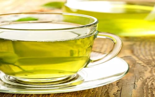 Buy Green Tea online at Café B2B. We offer a wide range of delectable meals & specialty AXIL coffee. Order now!