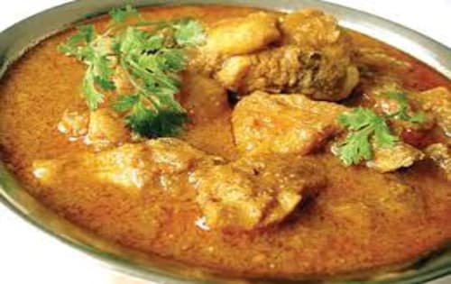 Order CHICKEN GOAN CURRY Online - Fathima - Glen Iris