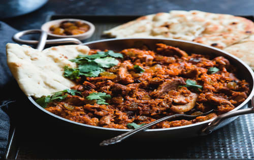 Order BEEF MADRAS Online - Fathima - Glen Iris