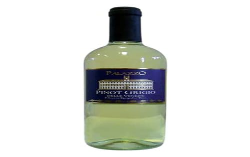 Order Palazzo Pinot Grigio Online - Demo Restaurant Front 2