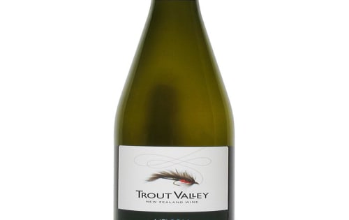 Order Trout Valley Pinot Gris Online - Demo Restaurant Front 2