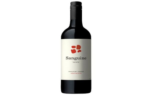 Order Sanguine Estate Shiraz Online - Demo Restaurant Front 2