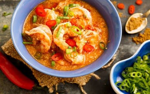 Order Prawn Online - Curry Kingdom