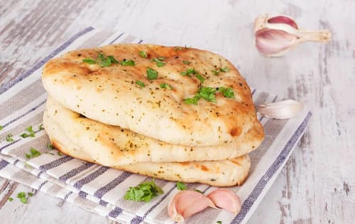 Order Paneer Naan Online - Curry Kingdom