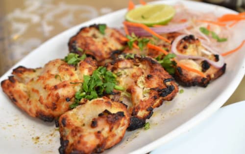 Order Reshmi Chicken Online - Masala Bar And Grill Berwick