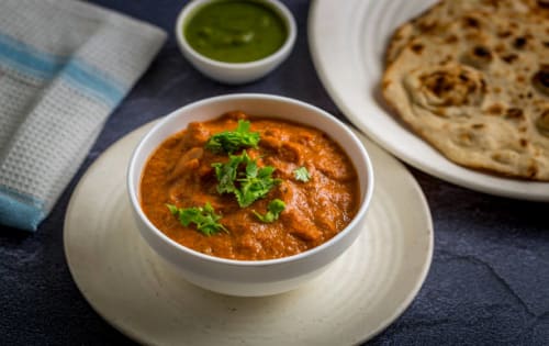 Tandoori Murg masala