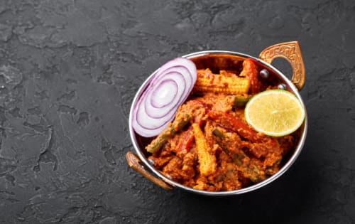 Order Baby corn Chilli Online - Masalabar Officer