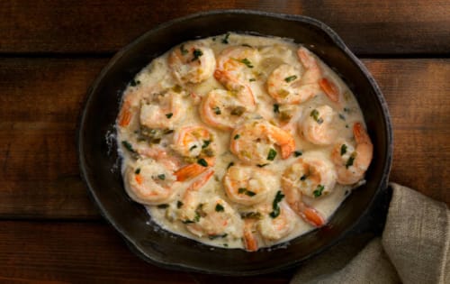 Malai Prawn