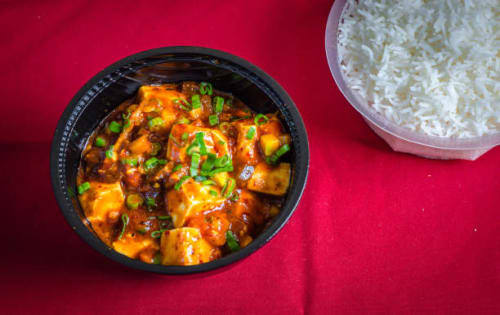 Order Cheese Chilly  Online - Welcome Indian Restaurant