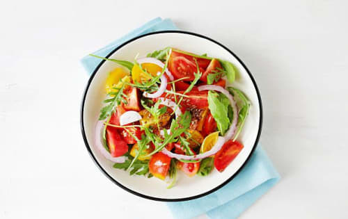 Order Italian Salad Online - Demo Restaurant