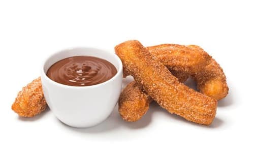 Order Churros Sticks Online - Demo Restaurant