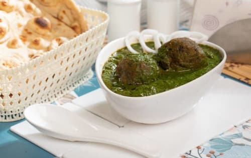 Order PALAK KOFTA Online - Tandoori Hub