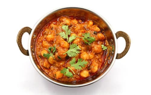 Order CHANNA MASALA Online - Tandoori Hub