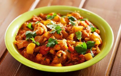 Order ALOO GOBI Online - Tandoori Hub